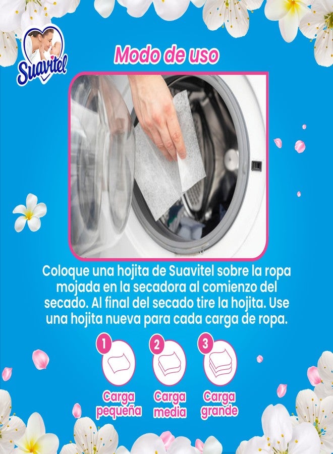 Suavitel Sheets - Image 3