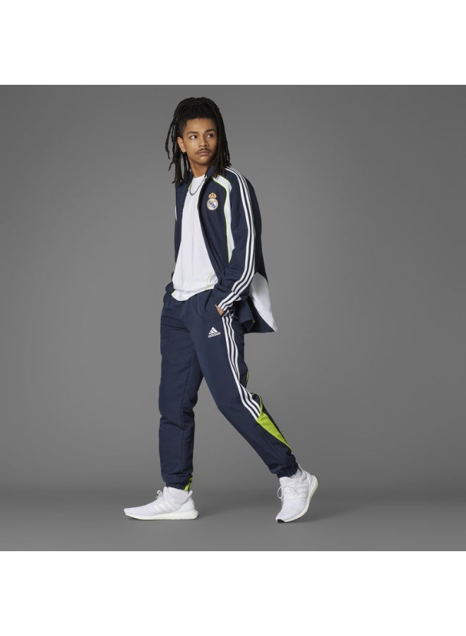 Adidas REAL UBP TP         NTNAVY - Image 2