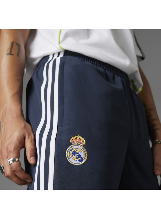 Adidas REAL UBP TP         NTNAVY - Image 1