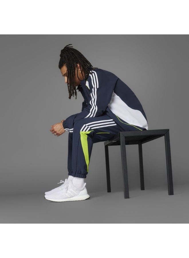 Adidas REAL UBP TP         NTNAVY - Image 3