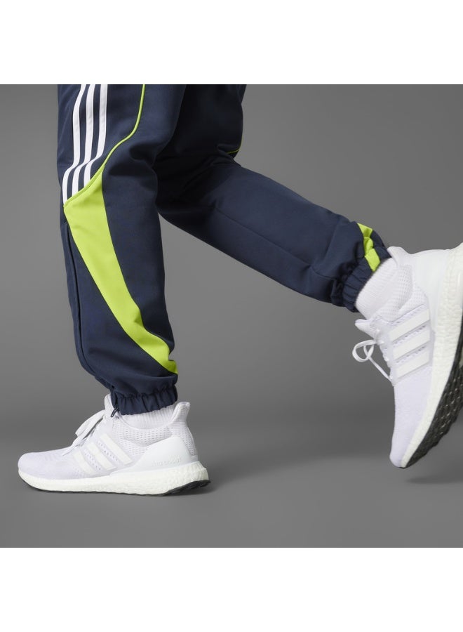 Adidas REAL UBP TP         NTNAVY - Image 5