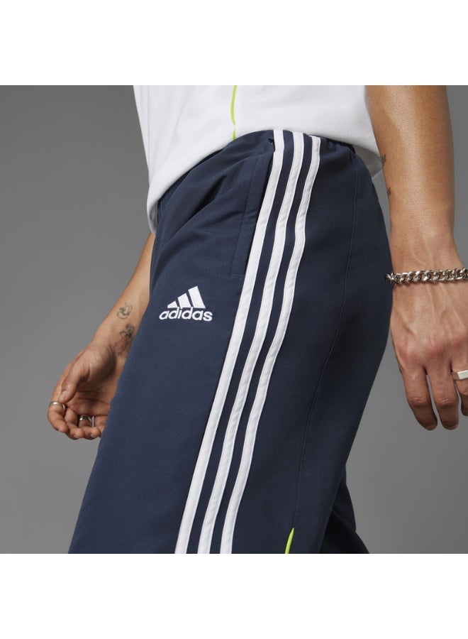 Adidas REAL UBP TP         NTNAVY - Image 4