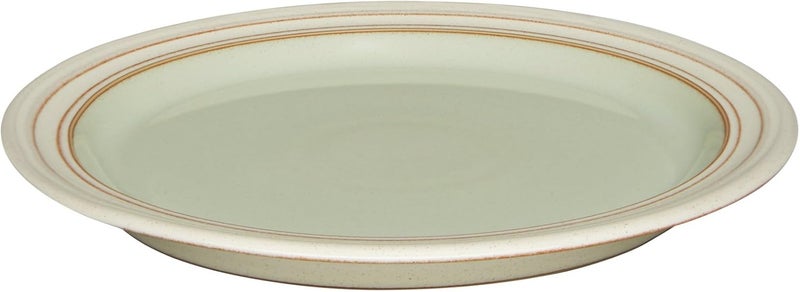 Denby Denby DessertSalad Plate Orchard Green Set of 4  - Image 2