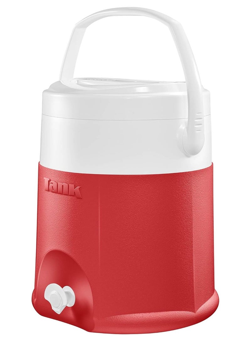 Tank Ice Tank 12L Red - Image 5