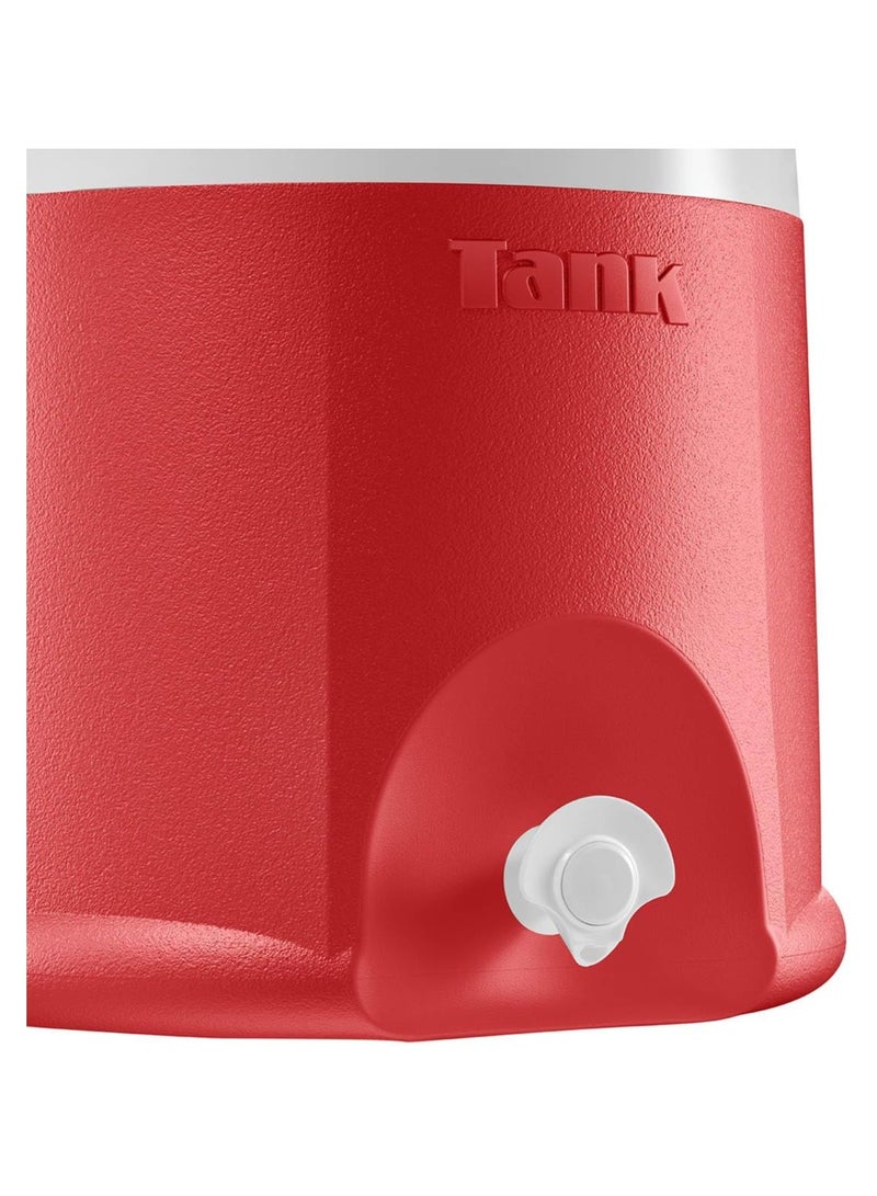 Tank Ice Tank 12L Red - Image 4