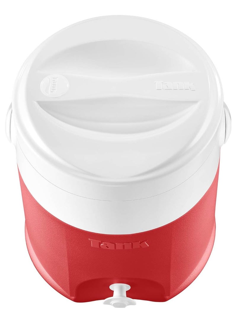 Tank Ice Tank 12L Red - Image 2