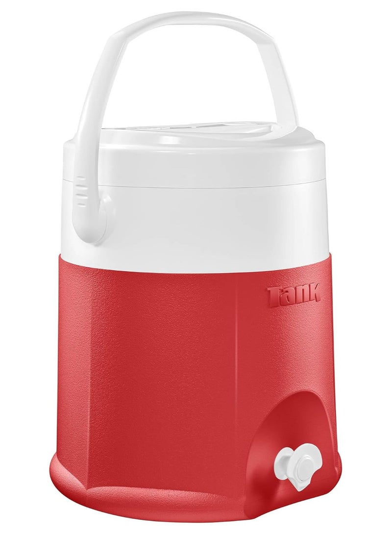 Tank Ice Tank 12L Red - Image 3
