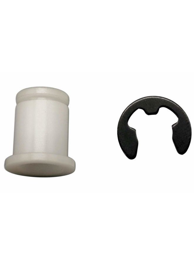 DEF 14073 Transmission Shift Cable Kit OE 12477639 - Image 1