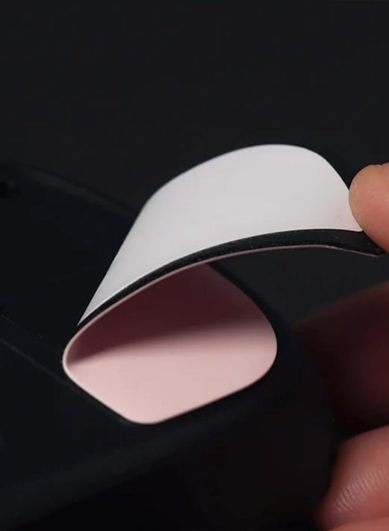 ESPTIGER YANZI PINK SKATES FOR LOGITECH G PRO X2 - Image 3