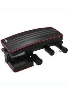 RUIYADA Weight Bench Press Strength Training Adjustable Workout Benches for Full Body Gym Benches for Incline Decline Exercise  - Image 3