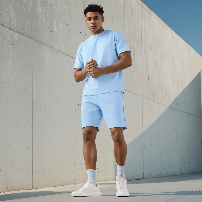 ADOT by Splash Waffle Textured T-shirt