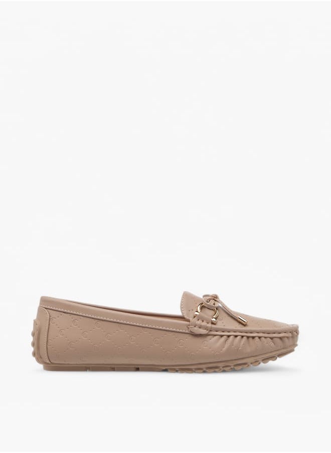 Le Confort Women's Slip-On Loafers  - Image 3
