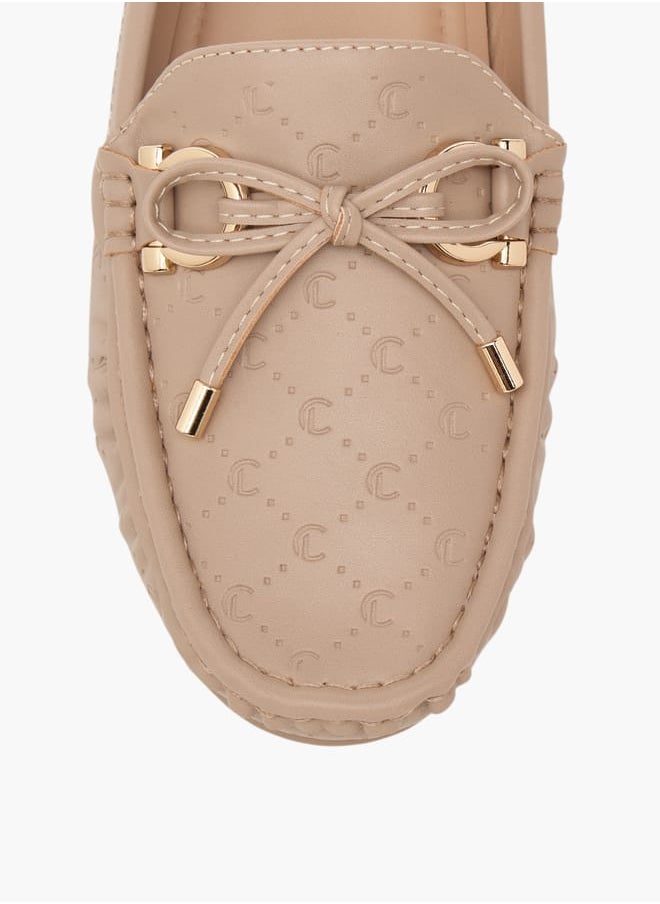 Le Confort Women's Slip-On Loafers  - Image 4