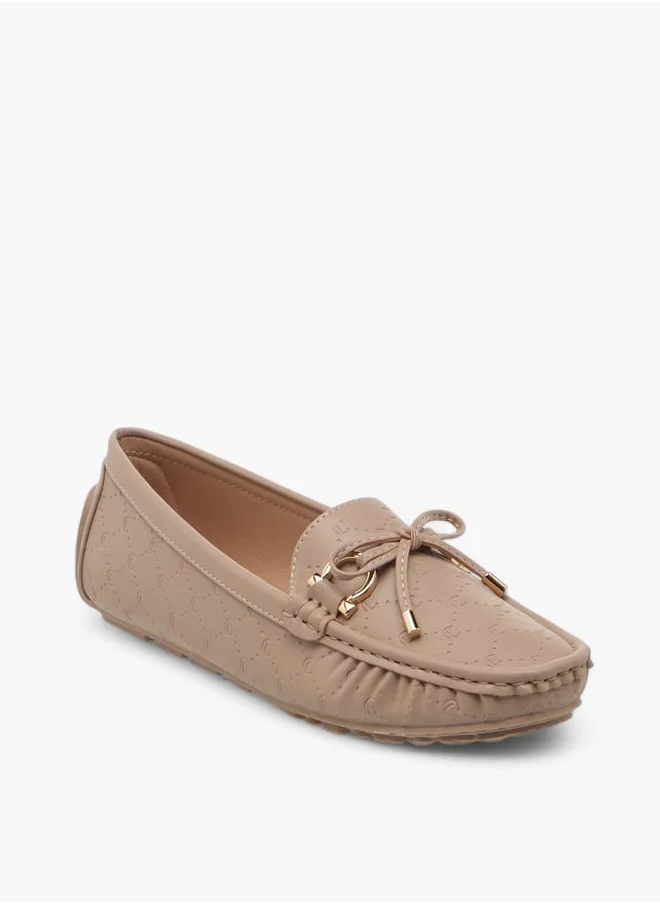 Le Confort Women's Slip-On Loafers