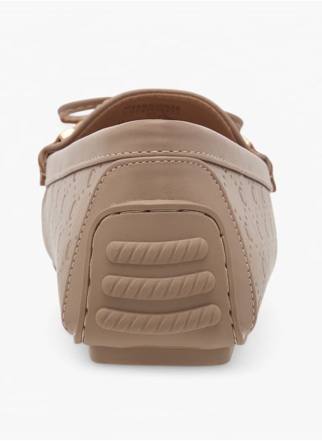 Le Confort Women's Slip-On Loafers  - Image 5