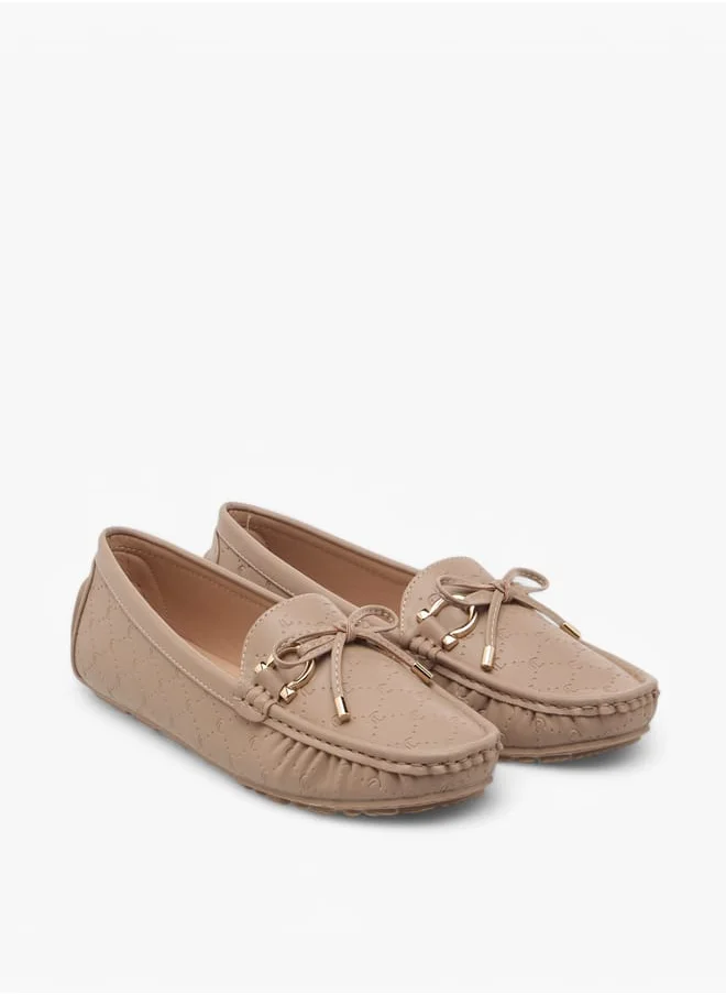 Le Confort Women's Slip-On Loafers