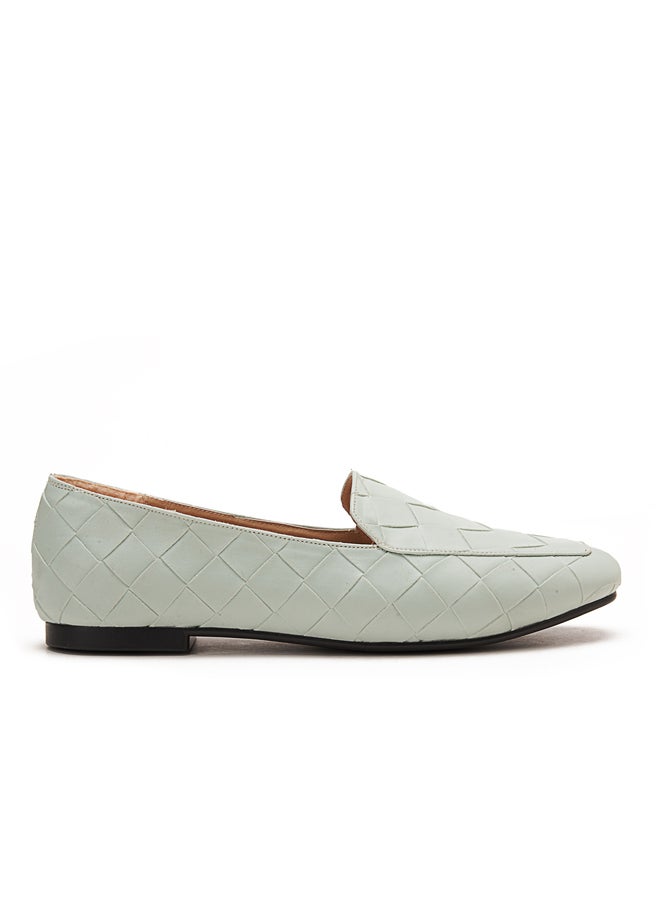 TGS Large Quilted Loafers - Image 2