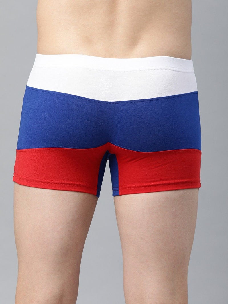 IC4 Store IC4 Men's Multicolor Trunk Pack for Men - Image 2