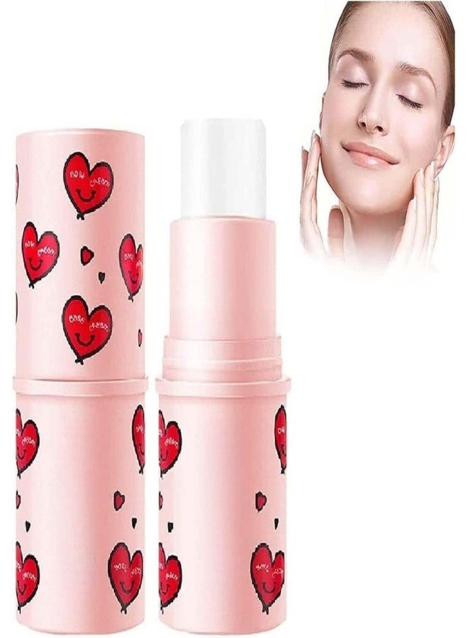 مريا برايمر الوجه من مريا | لبشرة ناعمة وخالية من العيوب | يخفي الخطوط الدقيقة والتجاعيد والمسام | مرطب، خفيف الوزن وغير لزج | برايمر وجه يدوم طويلاً - Image 1