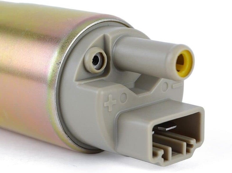 Wivplex Motorcycle Fuel Pump for Harley-Davidson Models - Image 3
