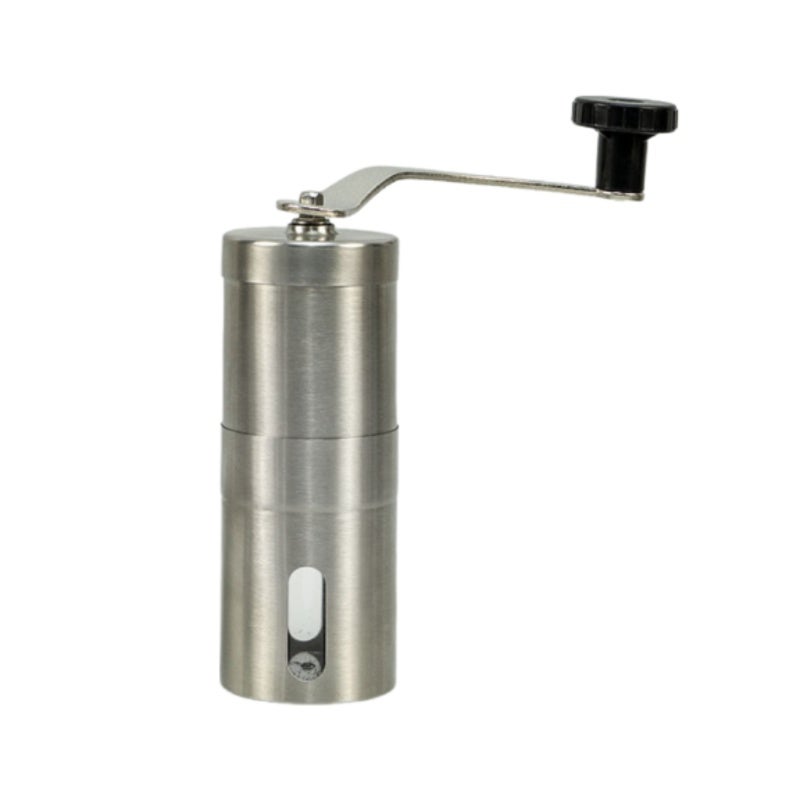 Pill Crusher Stainless Steel Fine Powder - Durable Metal Tablet Grinder for Home Daily Medication Use