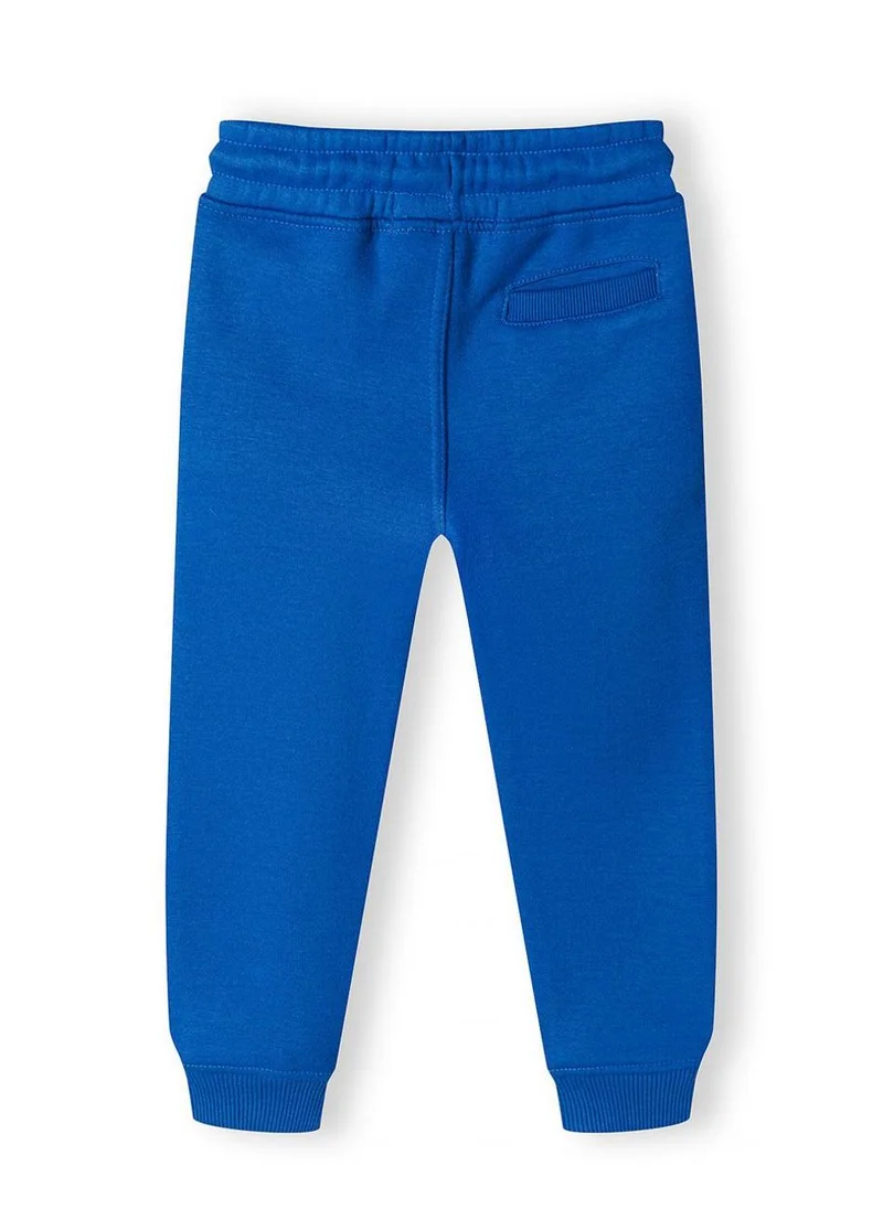 MINOTI Teen Boys Fleece Jogpant