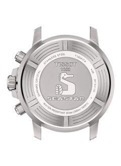 تيسو تيسو سيستار 1000 كوارتز كرونوغراف T120.417.11.041.03  - Image 2