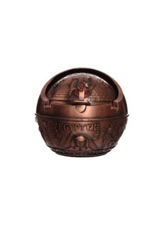 General Pharaonic Ashtray Decorated with Drawings - Multicolor  - Image 1