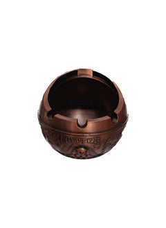 General Pharaonic Ashtray Decorated with Drawings - Multicolor  - Image 2