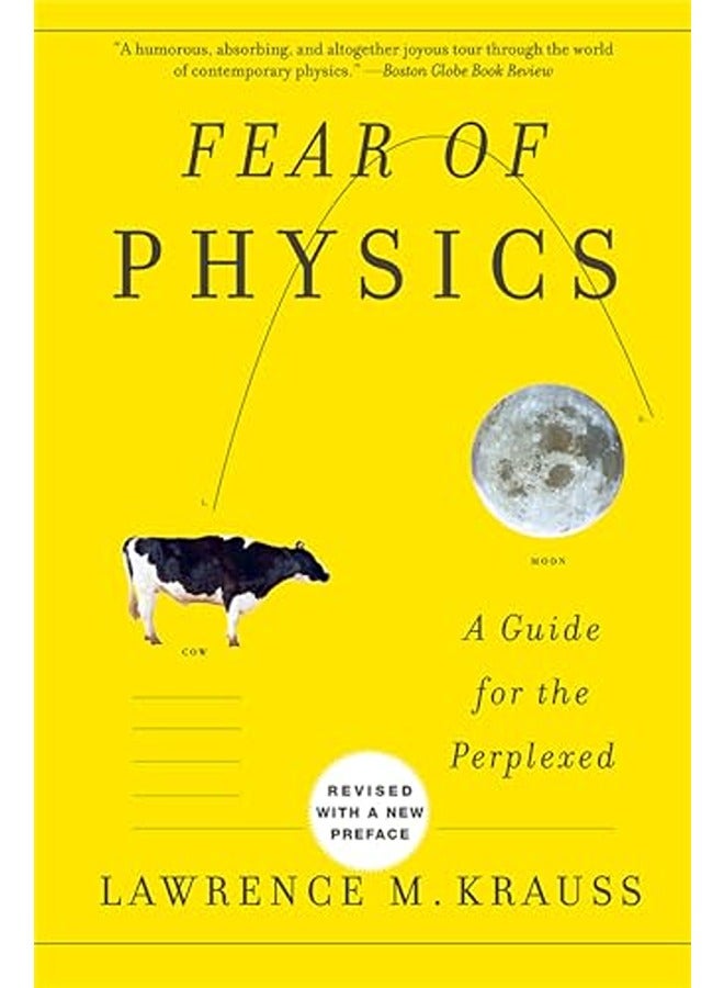Fear of Physics