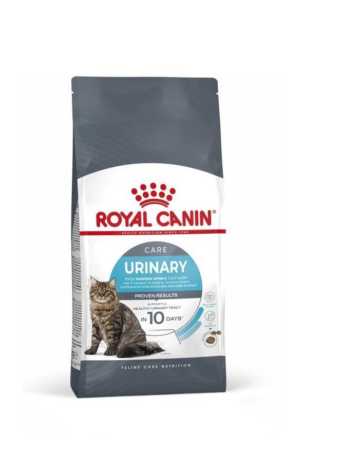 رويال كانين طعام قطط للعناية بمشاكل التبول 400جرام