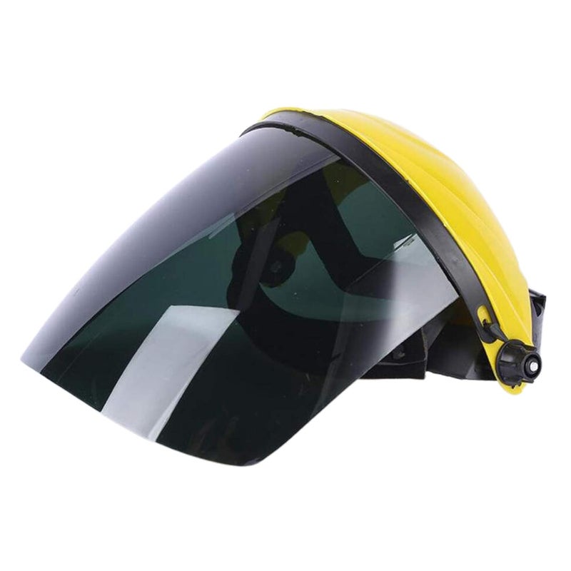 klarako2x Welding Face Shield/HeadklarakoMounted UV Protective Eye Mask for MIG Welding - Image 5