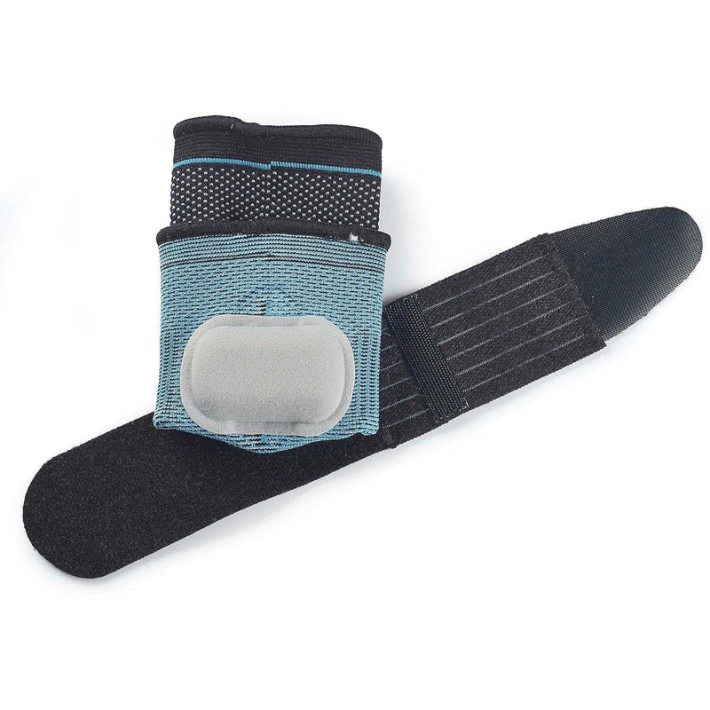 UPD Ultimate Performance Advanced Ultimate Compression Achilles Gel Support LXL BlackBlue - Image 2
