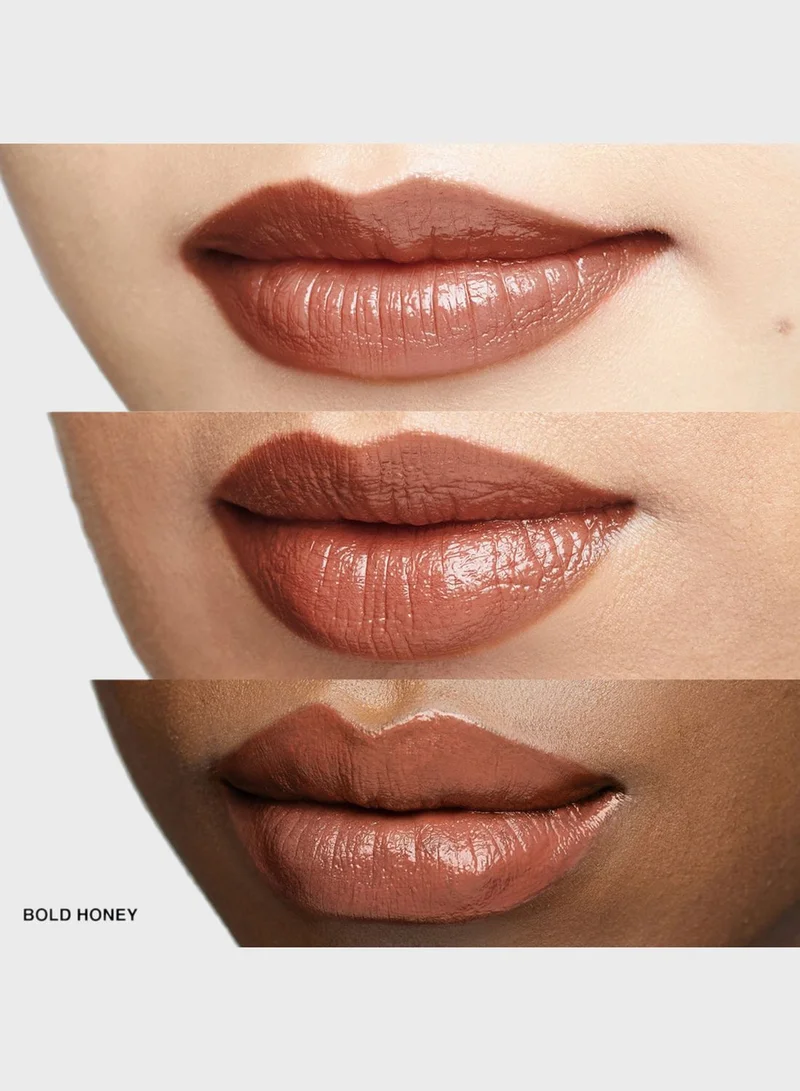 BOBBI BROWN Luxe Shine Intense- Bold Honey