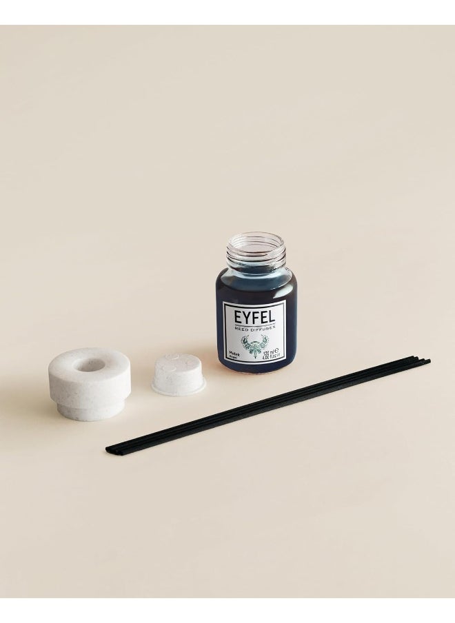 EYFEL - Reed Diffuser- Angel 121Ml - Assorted - Image 1
