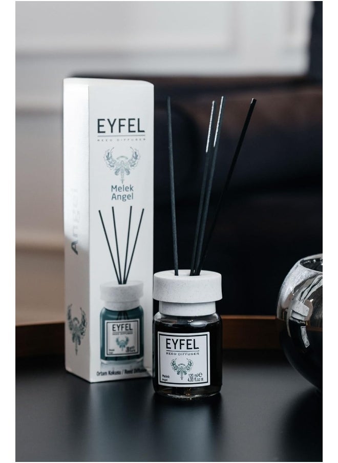 EYFEL - Reed Diffuser- Angel 121Ml - Assorted - Image 1