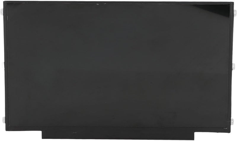 HB133WX1 201 LCD Screen Replacement, 133. Inch Laptop LCD Display Screen, HD 1366x768 Resolution, 30 Pin Connector, Vibrant Color Reproduction for Enhanced Viewing Experience, - Image 1