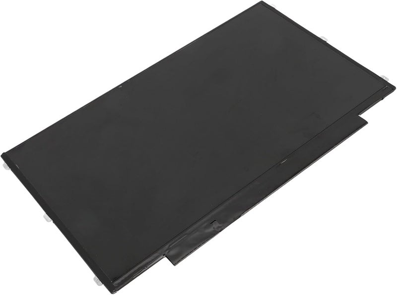 HB133WX1 201 LCD Screen Replacement, 133. Inch Laptop LCD Display Screen, HD 1366x768 Resolution, 30 Pin Connector, Vibrant Color Reproduction for Enhanced Viewing Experience, - Image 3