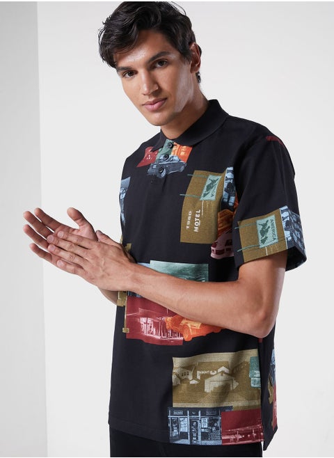 Nostalgia Polo