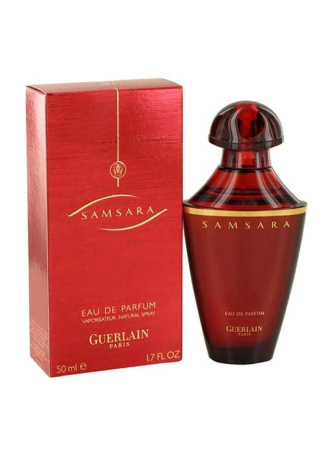 Guerlain Samsara EDP 50ml - Image 2