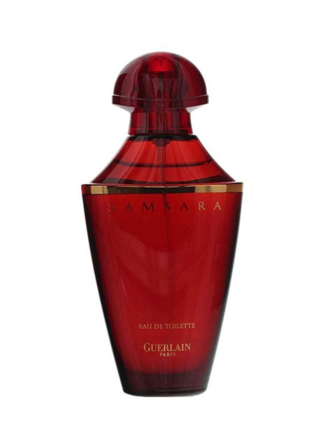 Guerlain Samsara EDP 50ml - Image 1