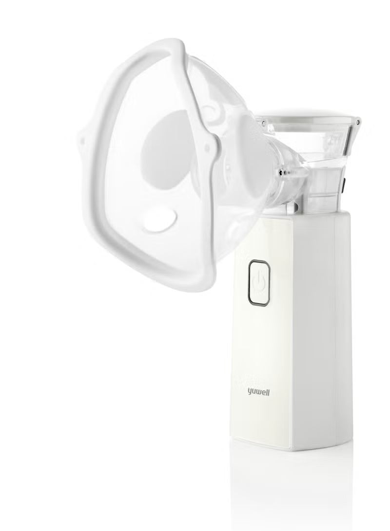 يوويل جهاز استنشاق الجيب الشبكي من يوويل M 103 - Image 1