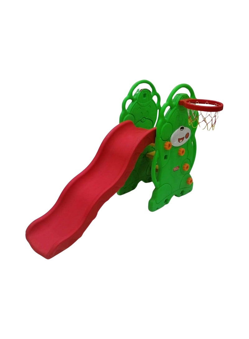 Home Play Slide Shooting With Basketball Se For Children 