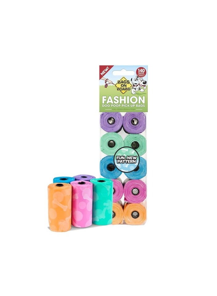 فيدا أكياس عبوة على متن الطائرة 140 كيس - Image 1