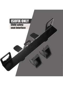 NIBEMINENT Universal Car Child Seat Restraint Anchor  - Image 5