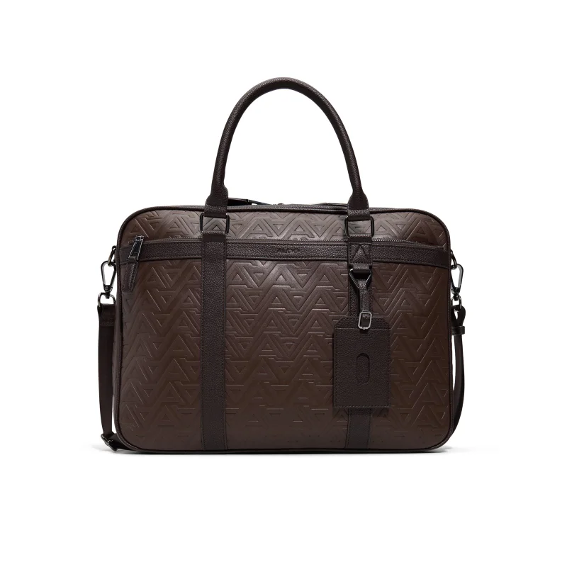 ALDO Tourneur Monogram Sling Bag