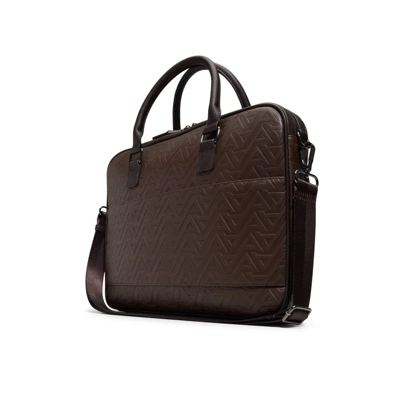 ALDO Tourneur Monogram Sling Bag