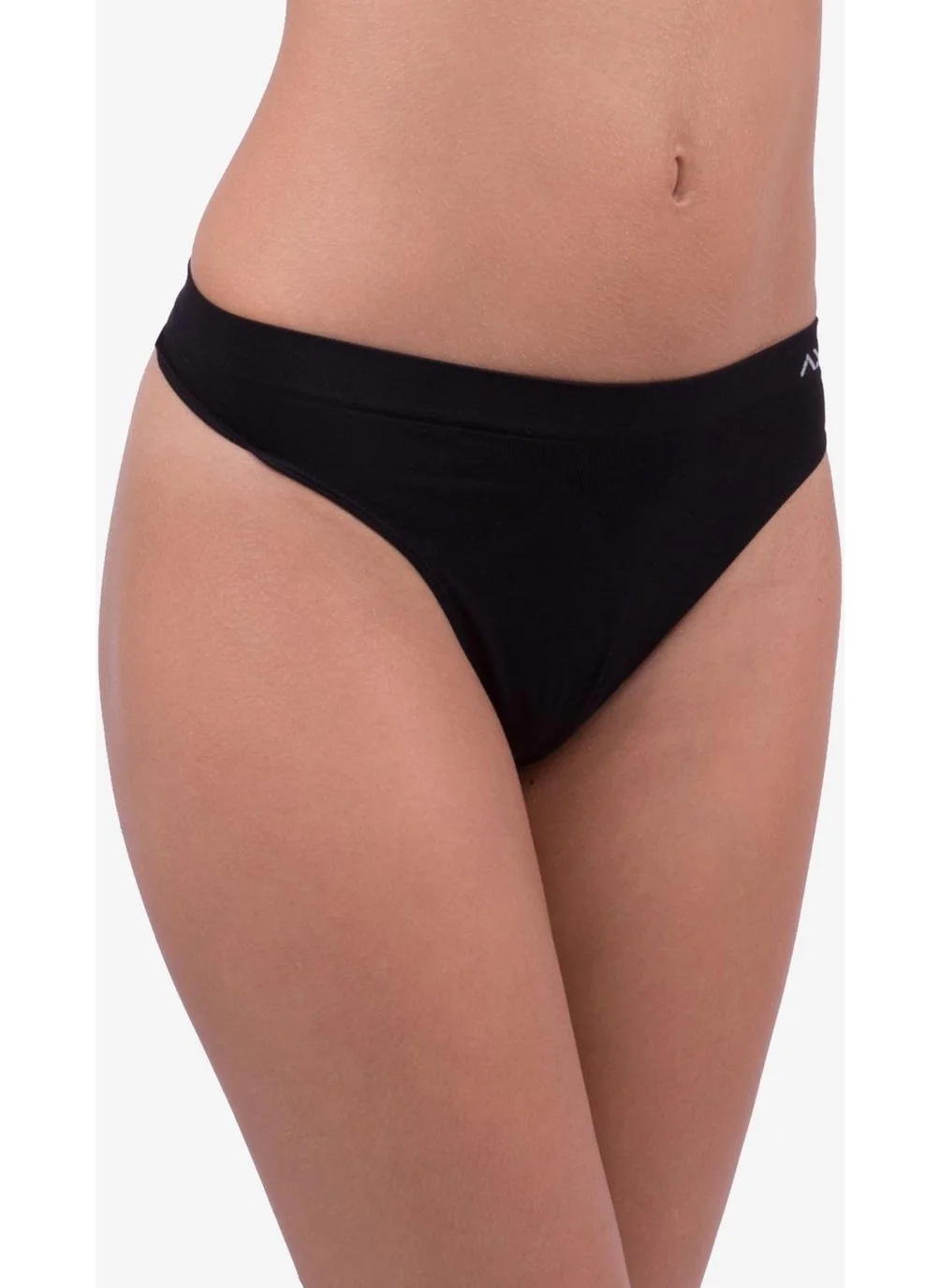 Ayyıldız 106 Black Panties 3 Pack