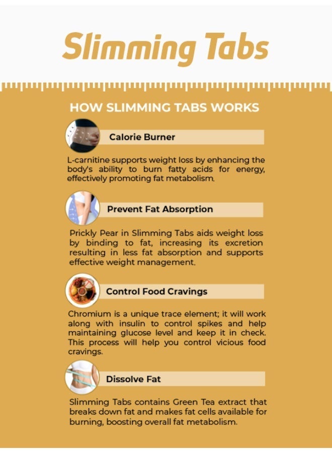 باكساس أقراص باكساس الفوارة للتنحيف والتحكم بالوزن - 20 قرصًا - Image 4