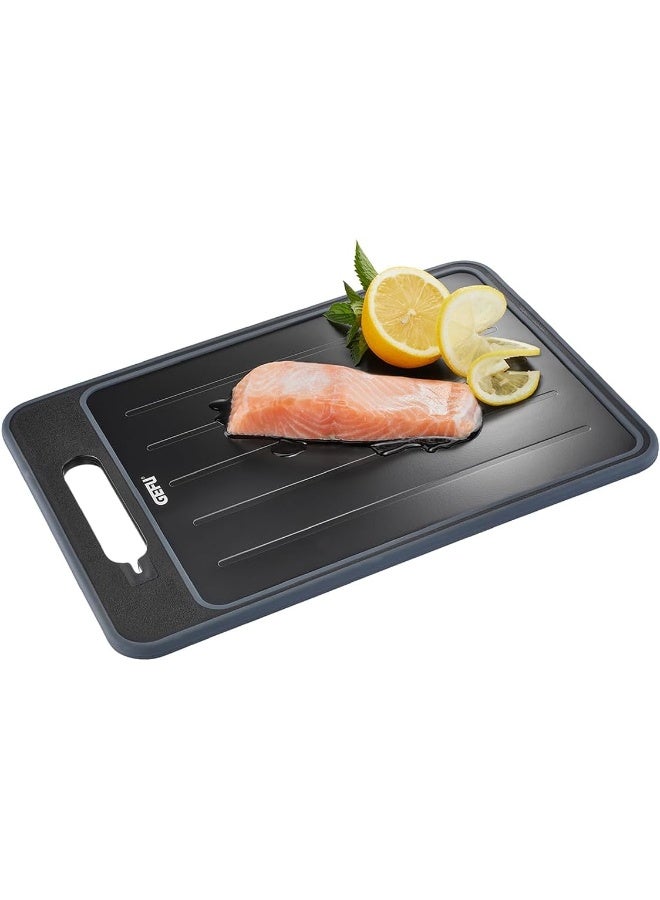 Gefu Cut Pro Defrosting and Chopping Board - Image 1